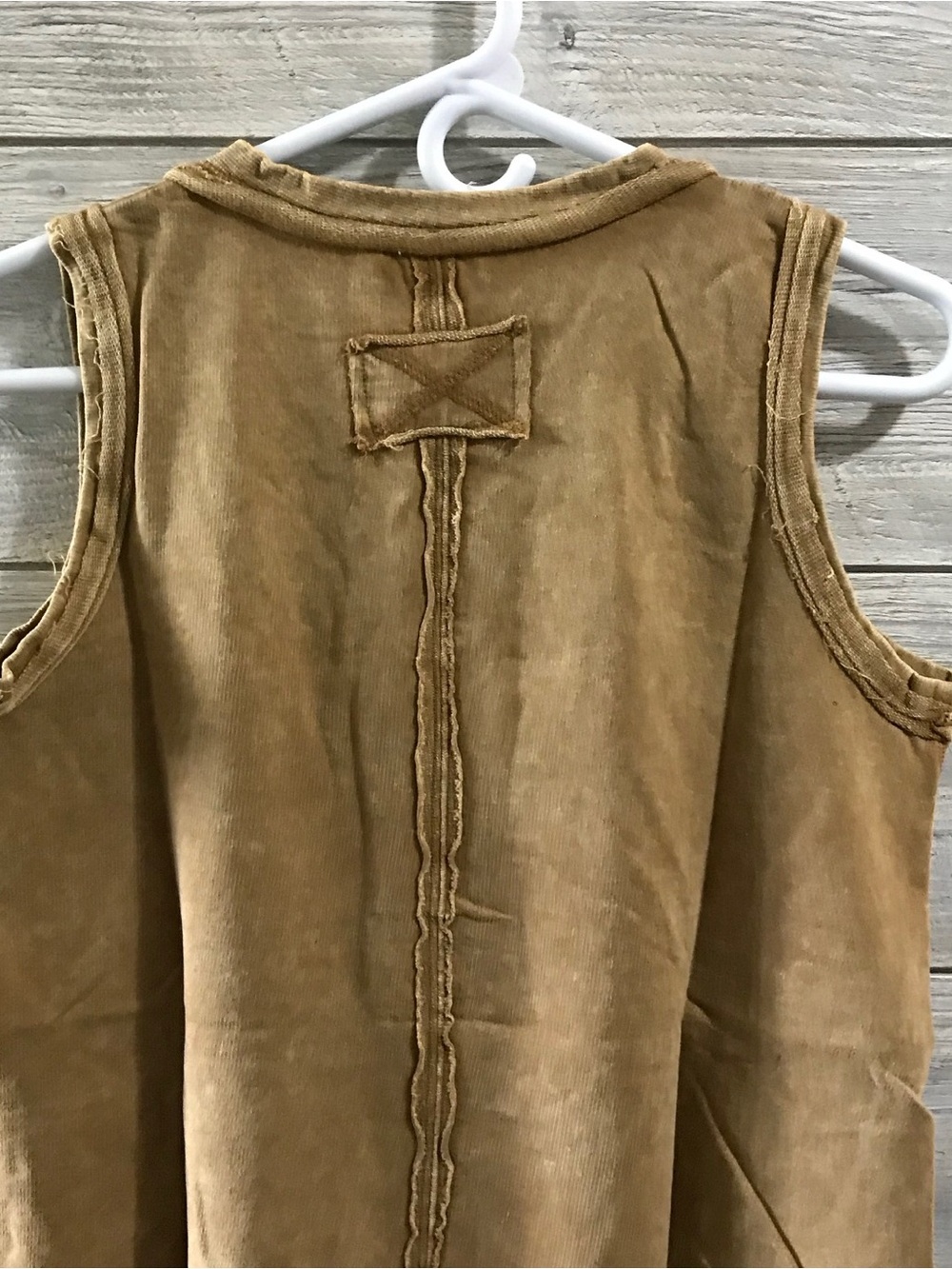 BN Zenana Tank Top - Picture 3 of 9